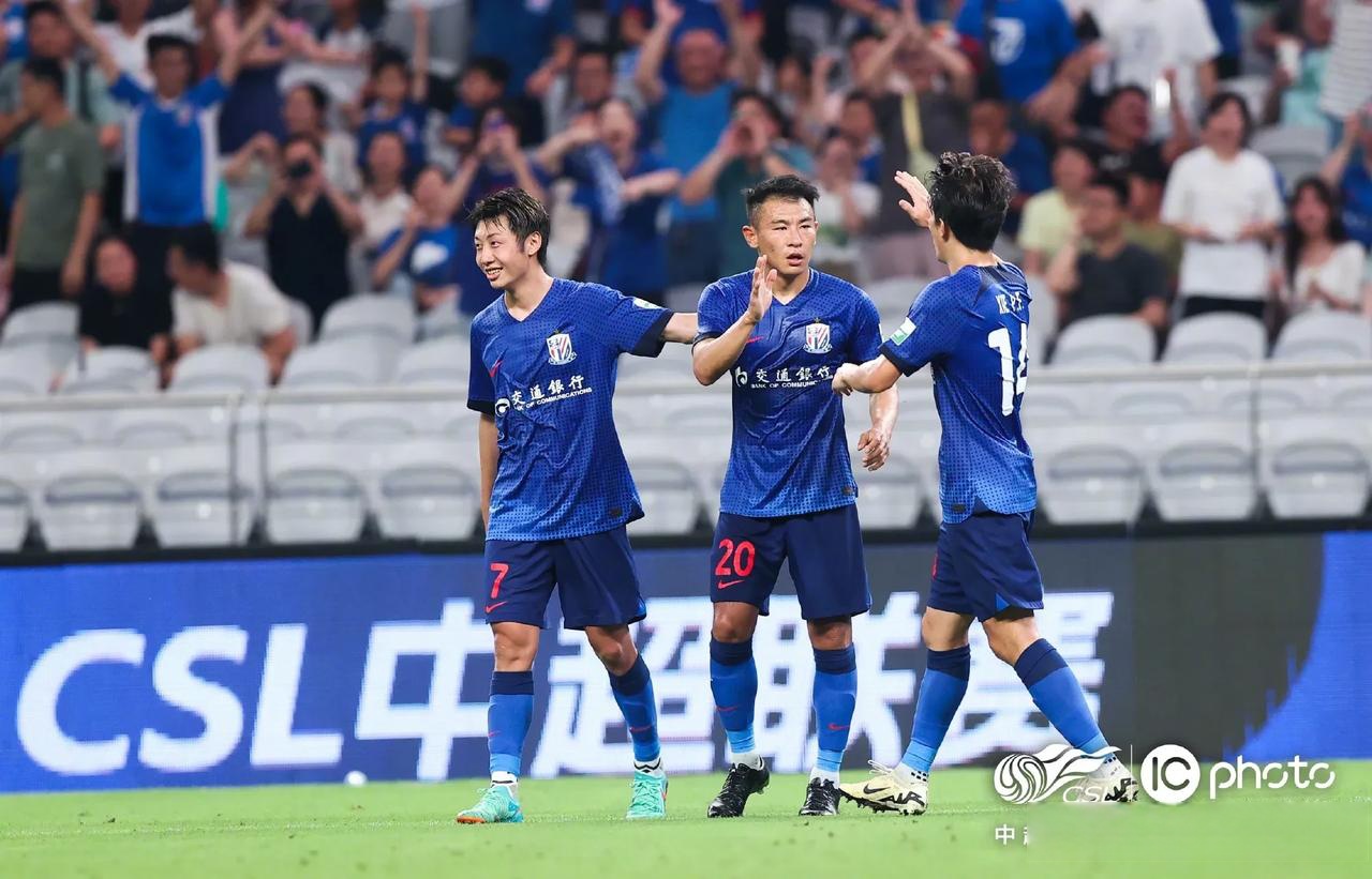 IM体育网页版登录入口-上港客场胜富力，豪取联赛三连胜