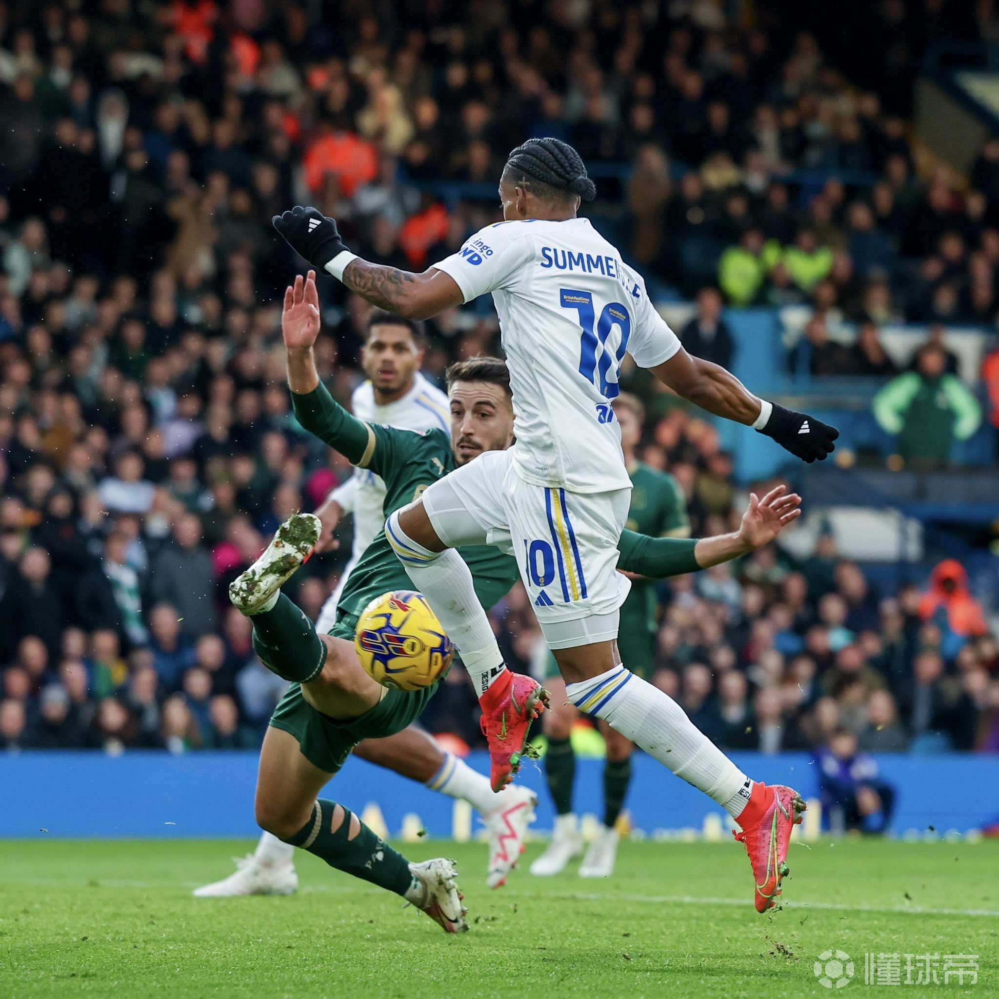 IM Sport-关于利兹联战胜对手,保持领先势头的信息