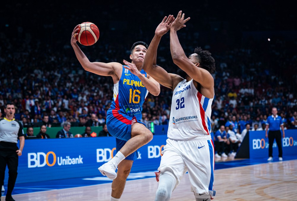 IM体育在线注册-国王爆冷菲律宾男篮，阿德巴约制霸全场的简单介绍