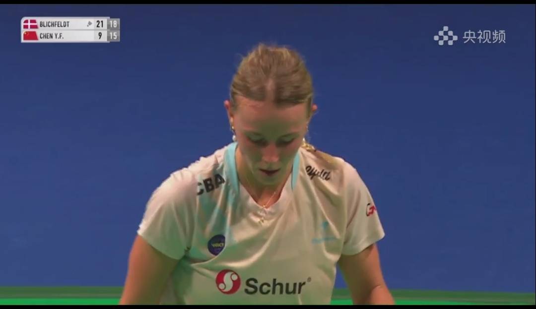 IM体育app-关于丹麦羽毛球队爆冷韩国羽毛球队,戴资颖关键制胜的信息