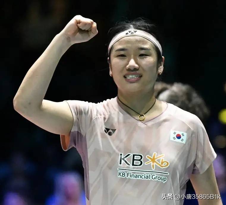 IM体育app-关于丹麦羽毛球队爆冷韩国羽毛球队,戴资颖关键制胜的信息
