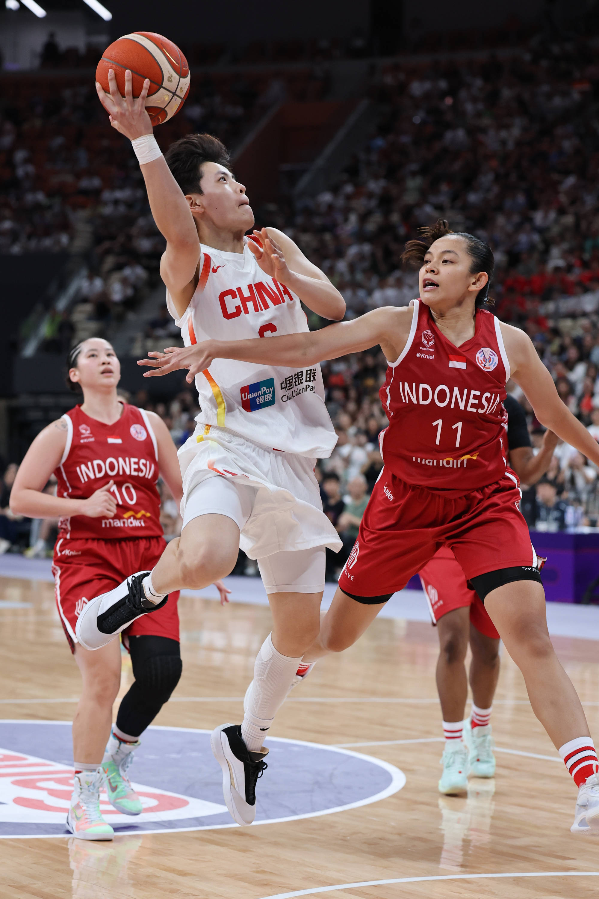 IM体育赛事直播入口-包含亚洲篮球联赛新赛季开打，观众期待不已的词条