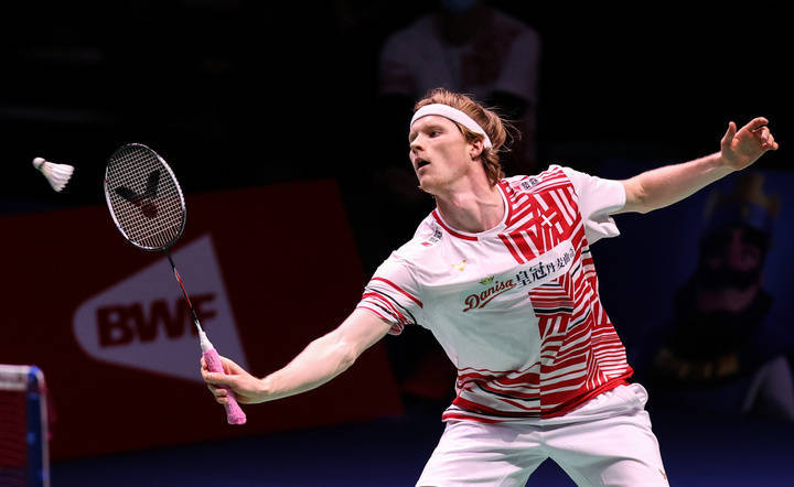 IM体育官方平台-关于丹麦羽毛球队逆转法国羽毛球队，马琳统治全场的信息