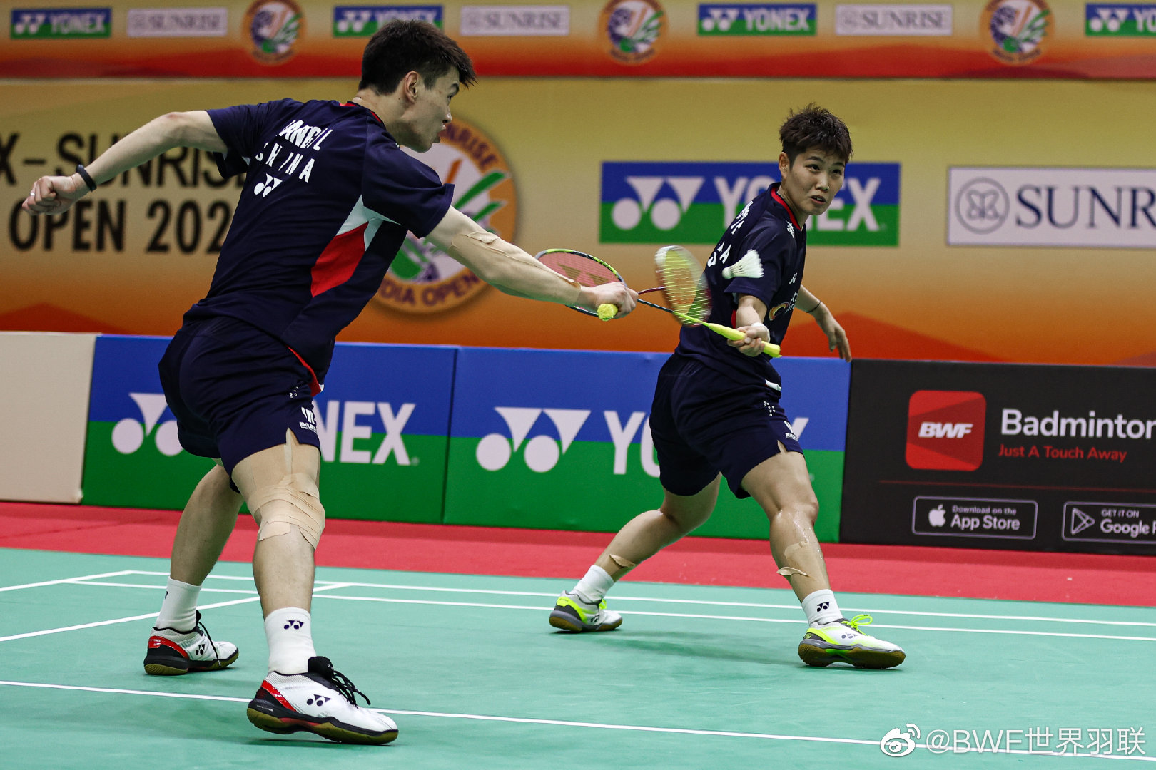 IM体育官方网-关于丹麦队横扫马来西亚队,黄鸭组合扛起全队的信息