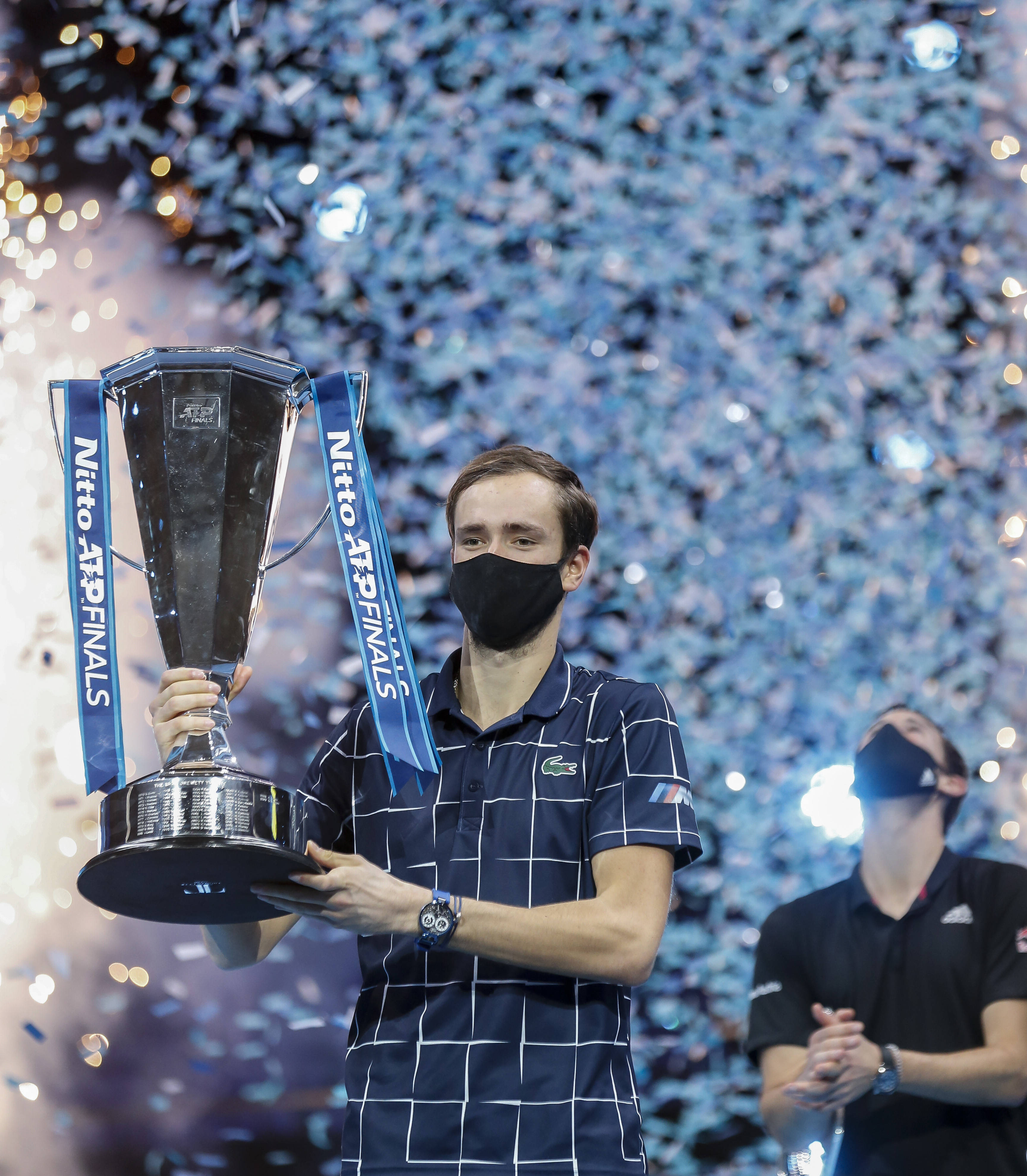 IM体育官方网-关于美网险胜年终总决赛，梅德韦杰夫刷新纪录的信息