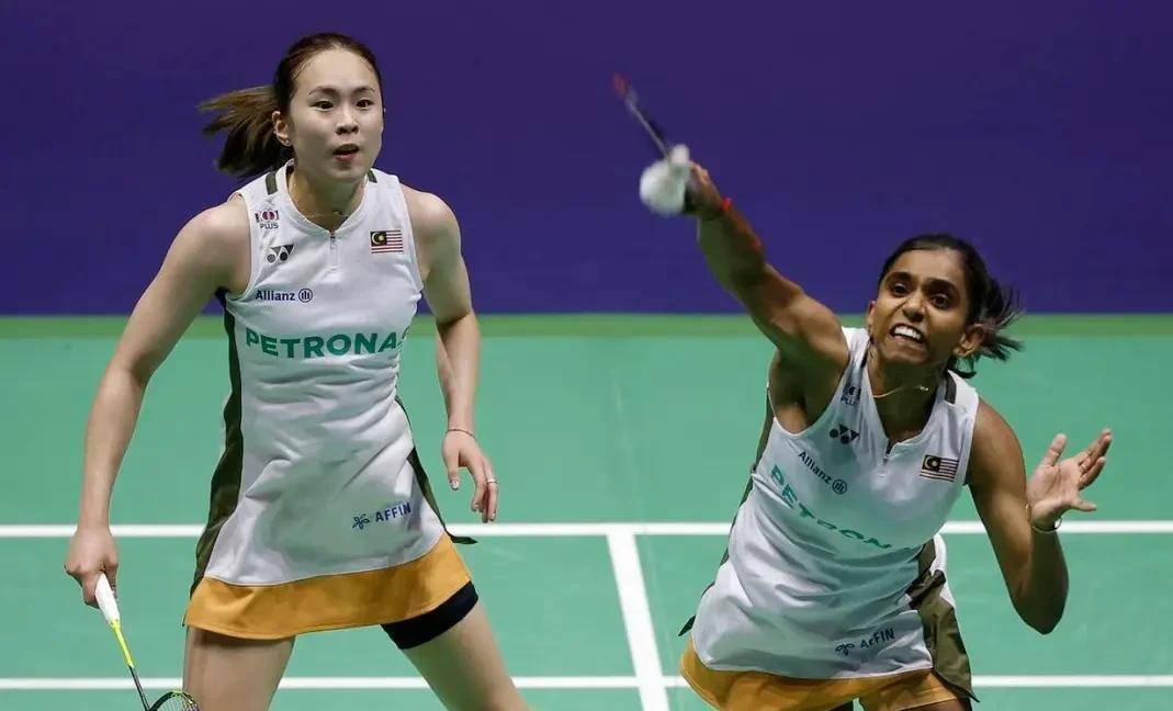 IM体育平台-丹麦队轻取韩国队,陈雨菲带队取胜