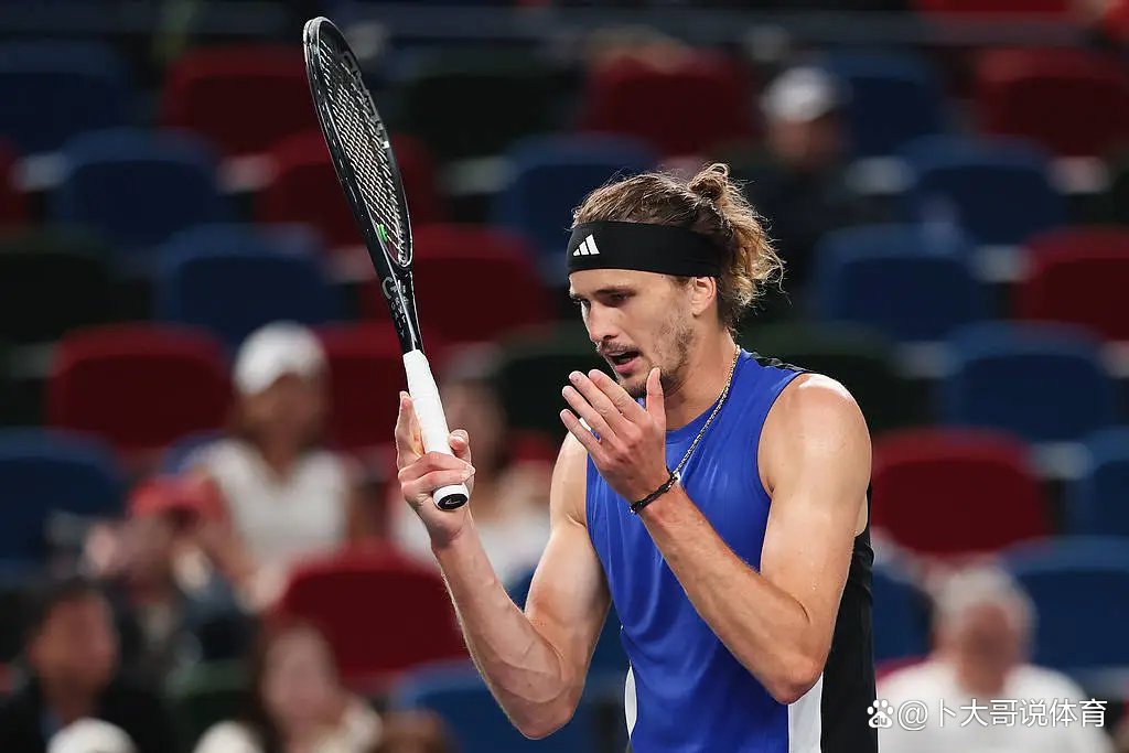 IM体育在线注册-关于ATP总决赛险胜蒙特卡洛大师赛，兹维列夫刷新纪录的信息
