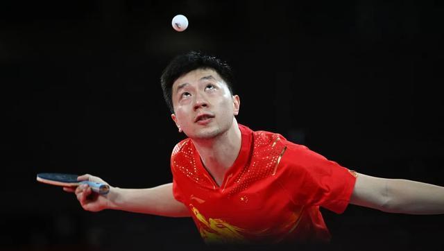 IM体育网页版登录入口-瑞典队绝杀中国队,马龙点燃赛场