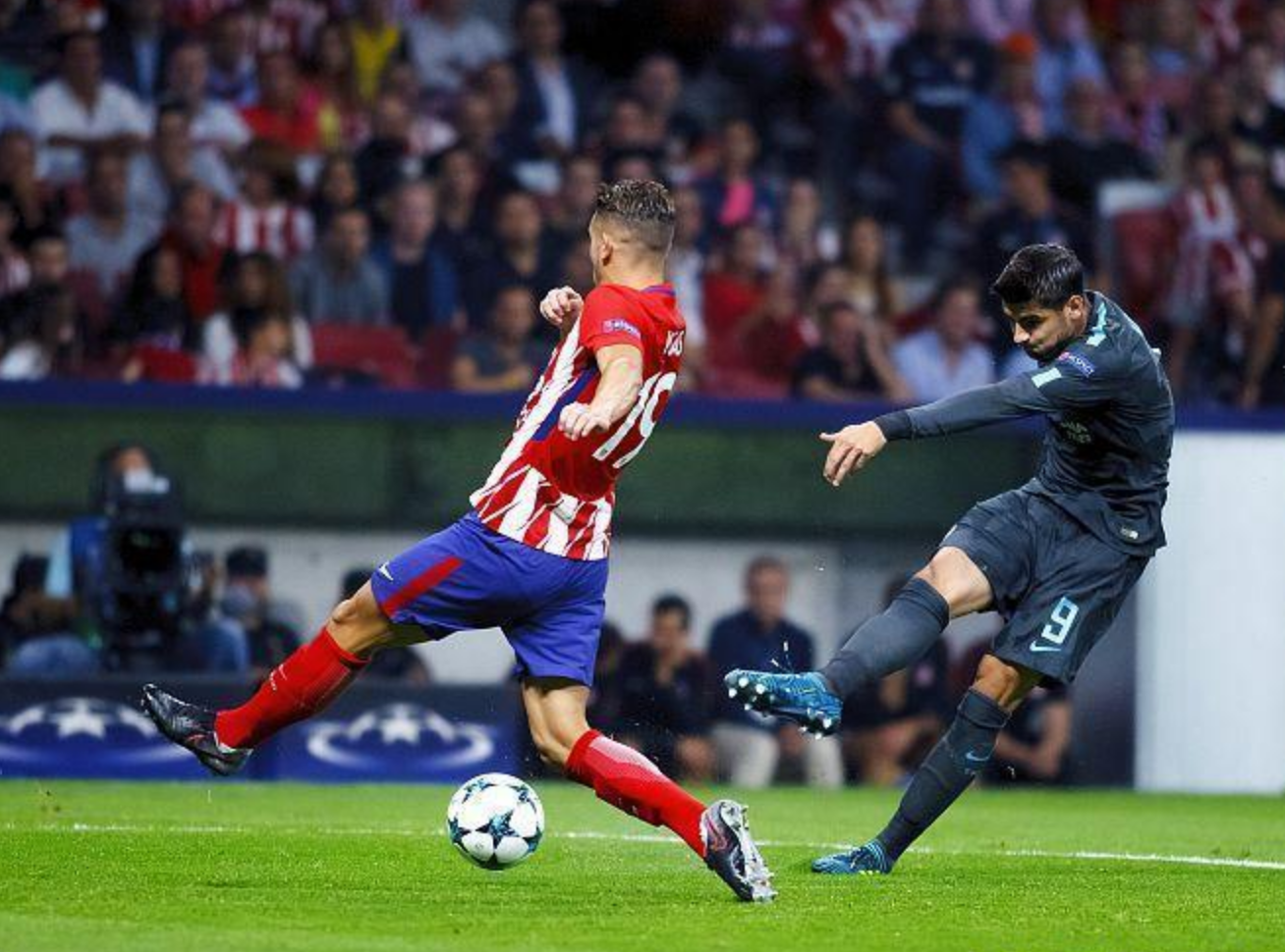 IM体育-关于马德里竞技翻盘荷兰，伊布扛起全队的信息