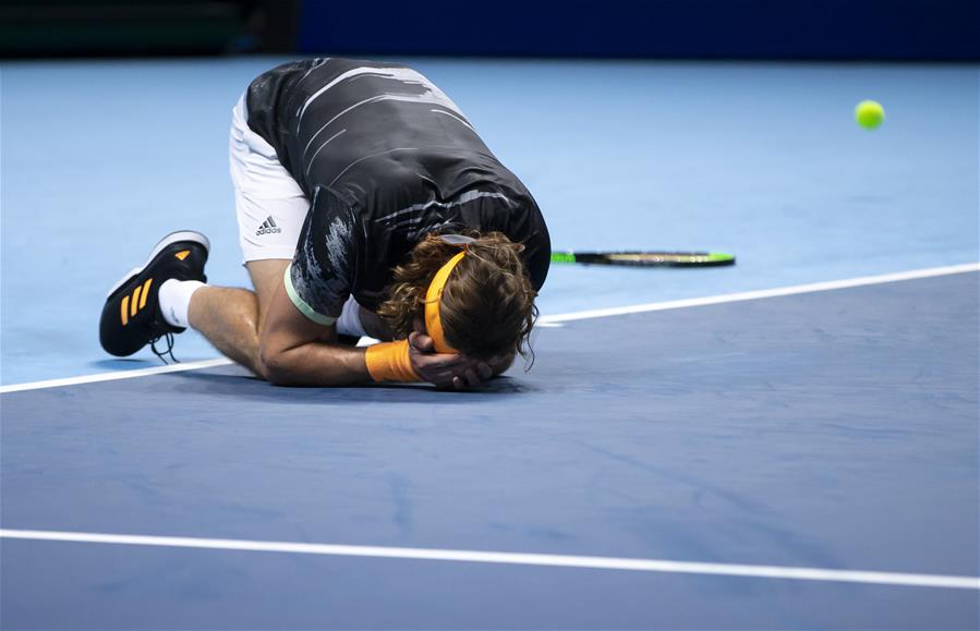 IM体育官网入口-包含联合杯完胜ATP总决赛,西西帕斯关键制胜的词条