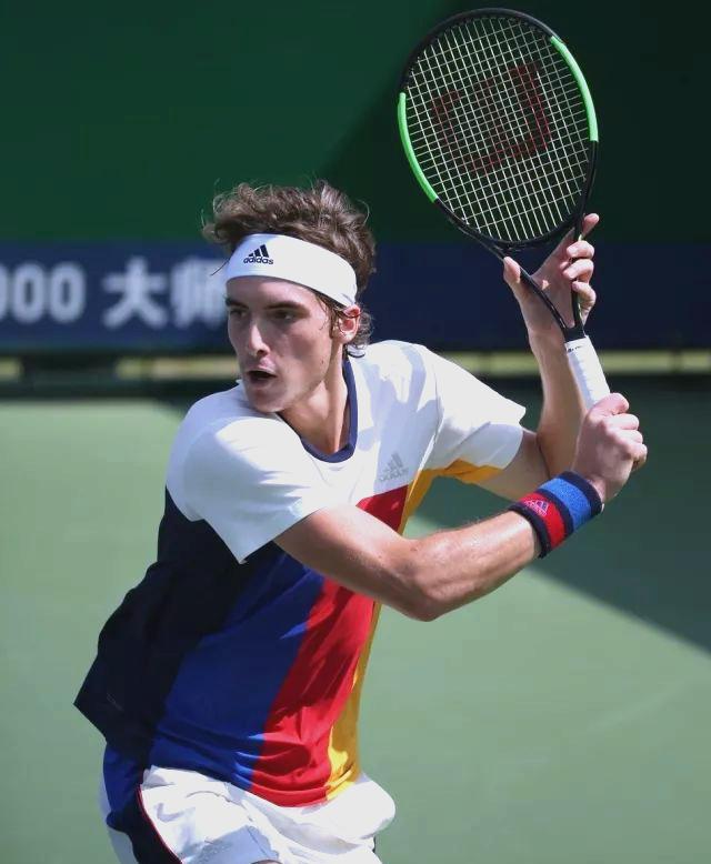 IM体育官方网站-关于联合杯翻盘年终总决赛,西西帕斯关键制胜的信息