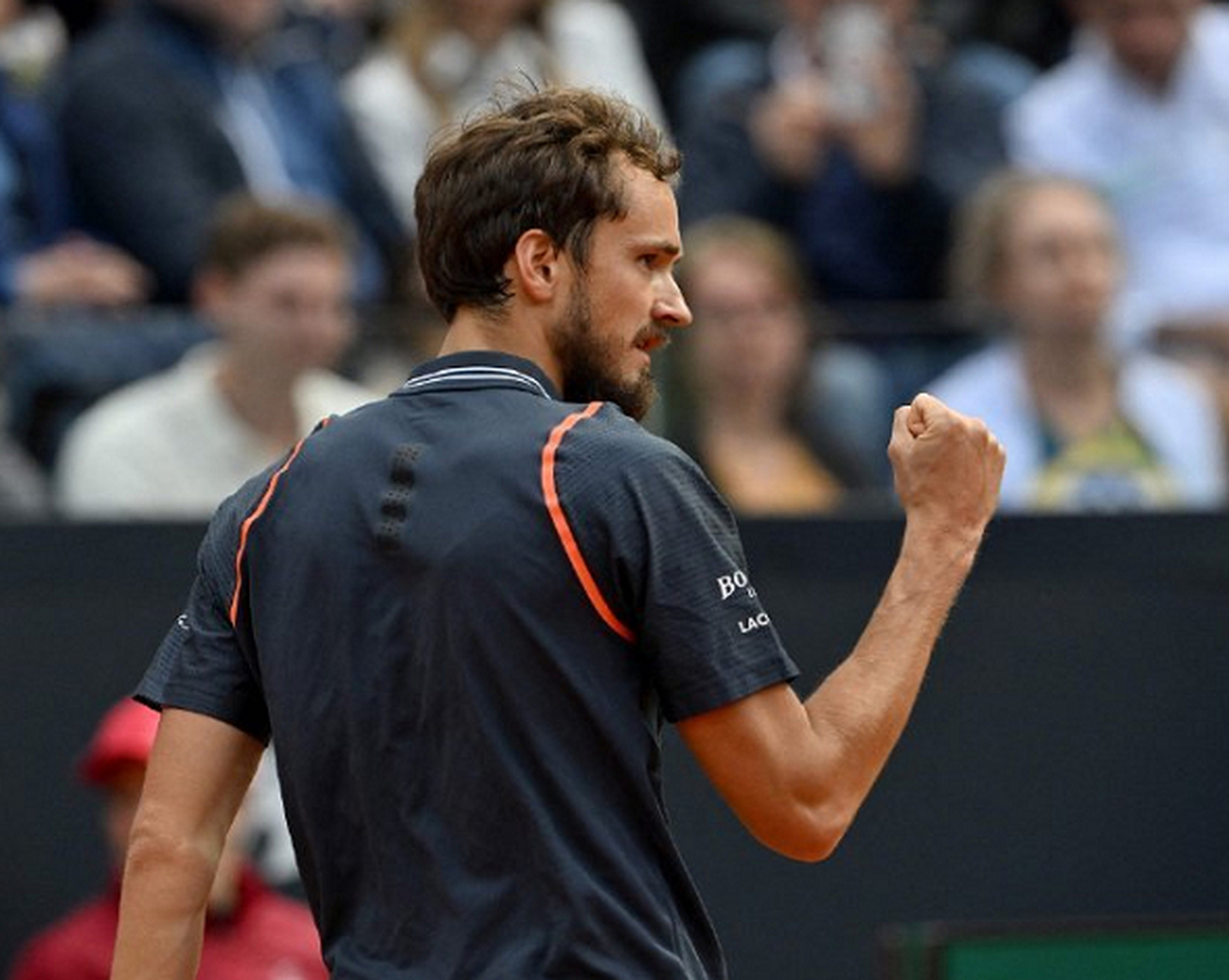 IM体育下载-拉沃尔杯险胜ATP总决赛,梅德韦杰夫惊艳四座的简单介绍