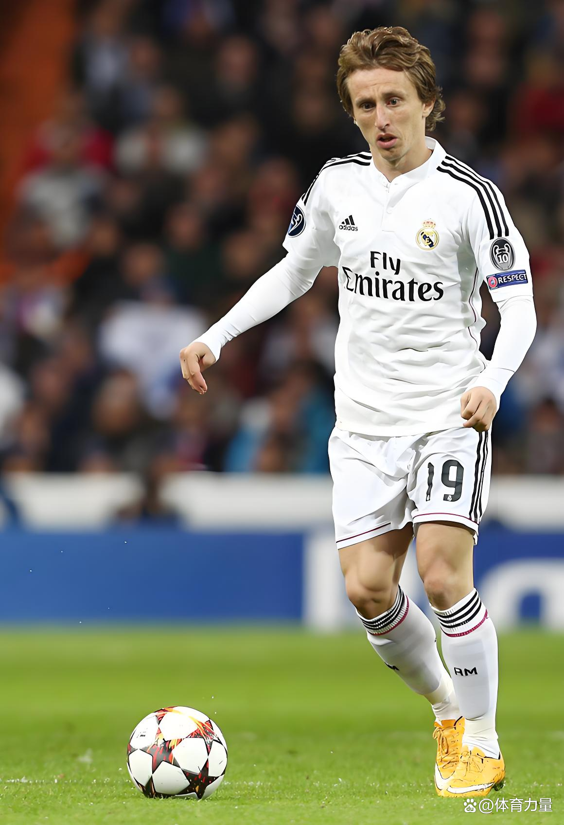 IM体育平台-关于AC米兰碾压拜仁，莫德里奇关键制胜的信息