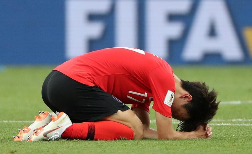 IM体育官方网站-关于韩国队绝杀丹麦队，郑思维状态火热的信息