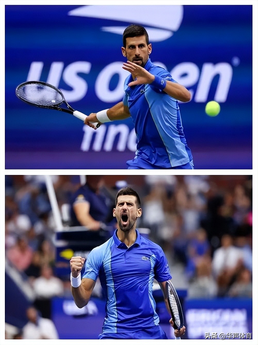 IM体育-美网险胜拉沃尔杯,德约科维奇扛起全队的简单介绍