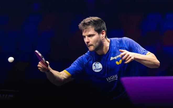 IM Sport-关于德国队逆转葡萄牙队，奥恰洛夫统治全场的信息