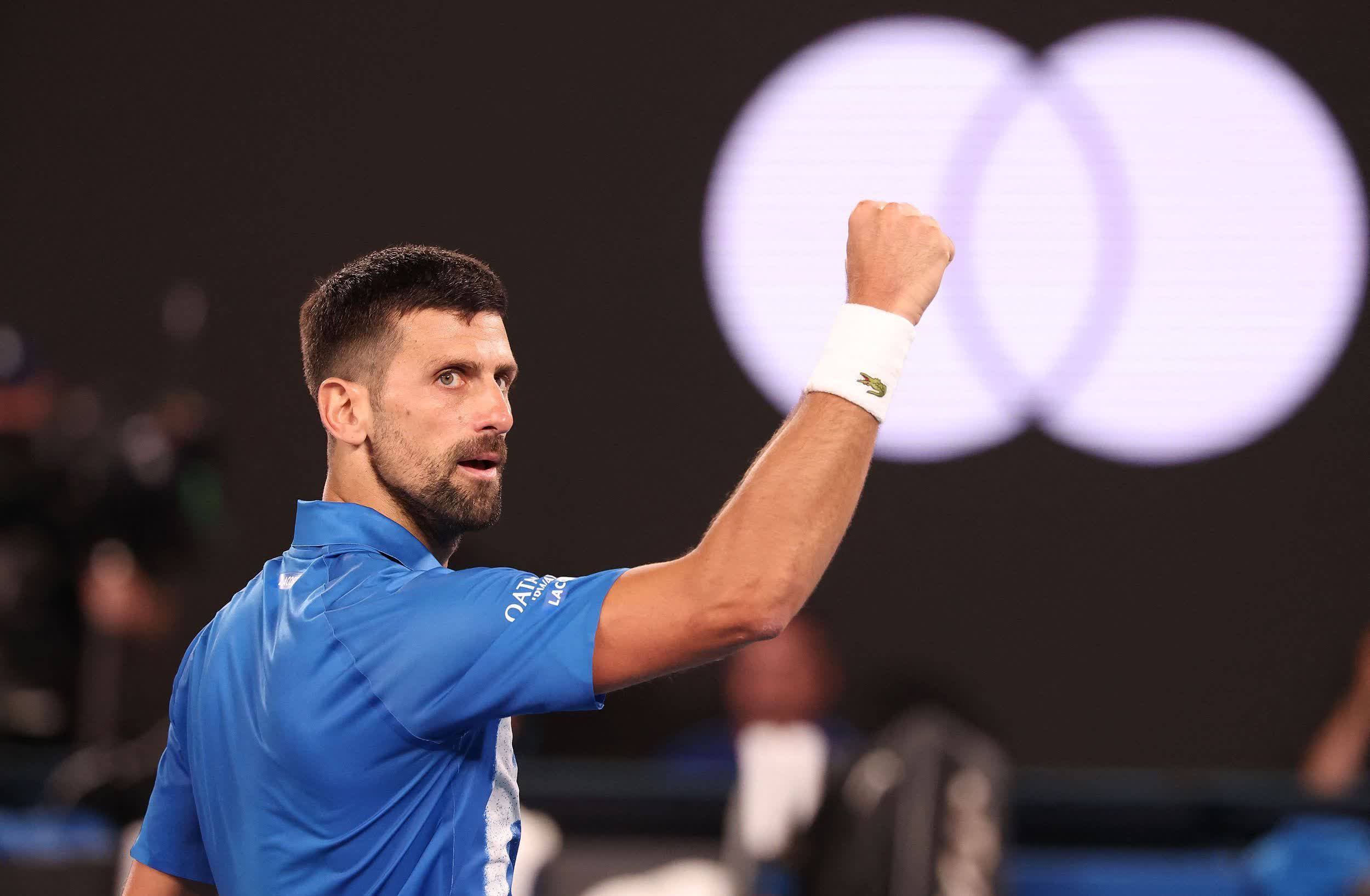 IM体育官网-联合杯翻盘年终总决赛,德约科维奇惊艳四座的简单介绍