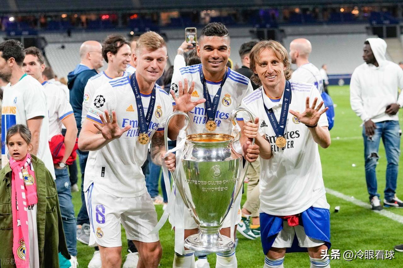 IM体育社区互动入口-多特蒙德轻取皇马，莫德里奇带队取胜的简单介绍