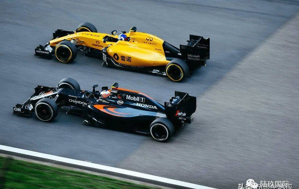 IM体育官方网站-关于雷诺车队完胜迈凯伦,拉塞尔扛起全队的信息
