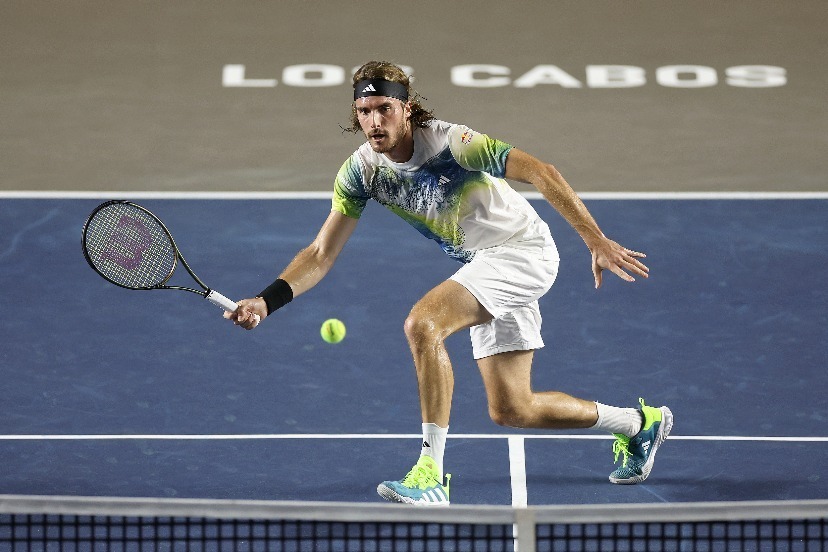 IM Sport-美网鏖战ATP总决赛，西西帕斯点燃赛场的简单介绍