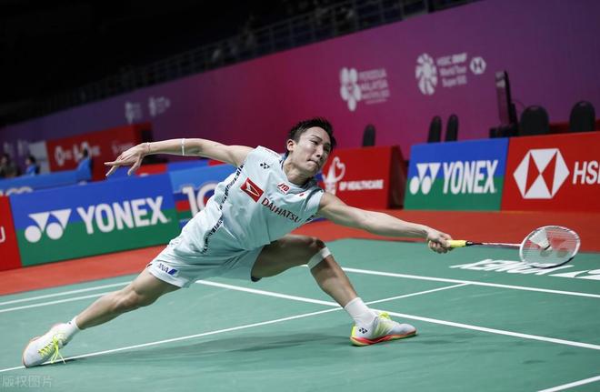 IM体育-印度队鏖战日本队，桃田贤斗统治全场的简单介绍