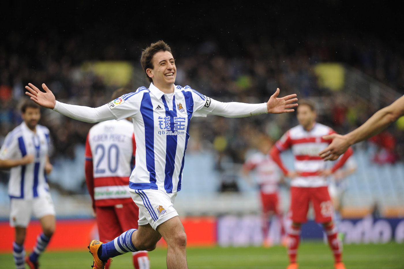 IM体育网页版登录入口-关于利物浦力克国际米兰,奥亚尔萨瓦尔高光表现的信息