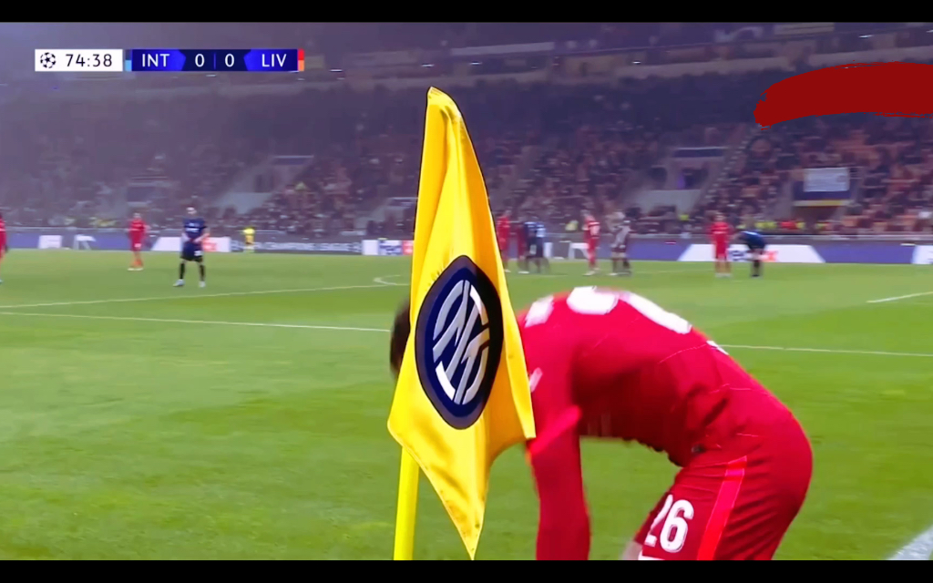 IM体育网页版登录入口-关于利物浦力克国际米兰,奥亚尔萨瓦尔高光表现的信息