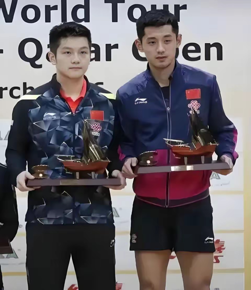 IM体育注册链接-法国队碾压中国队,张继科扛起全队