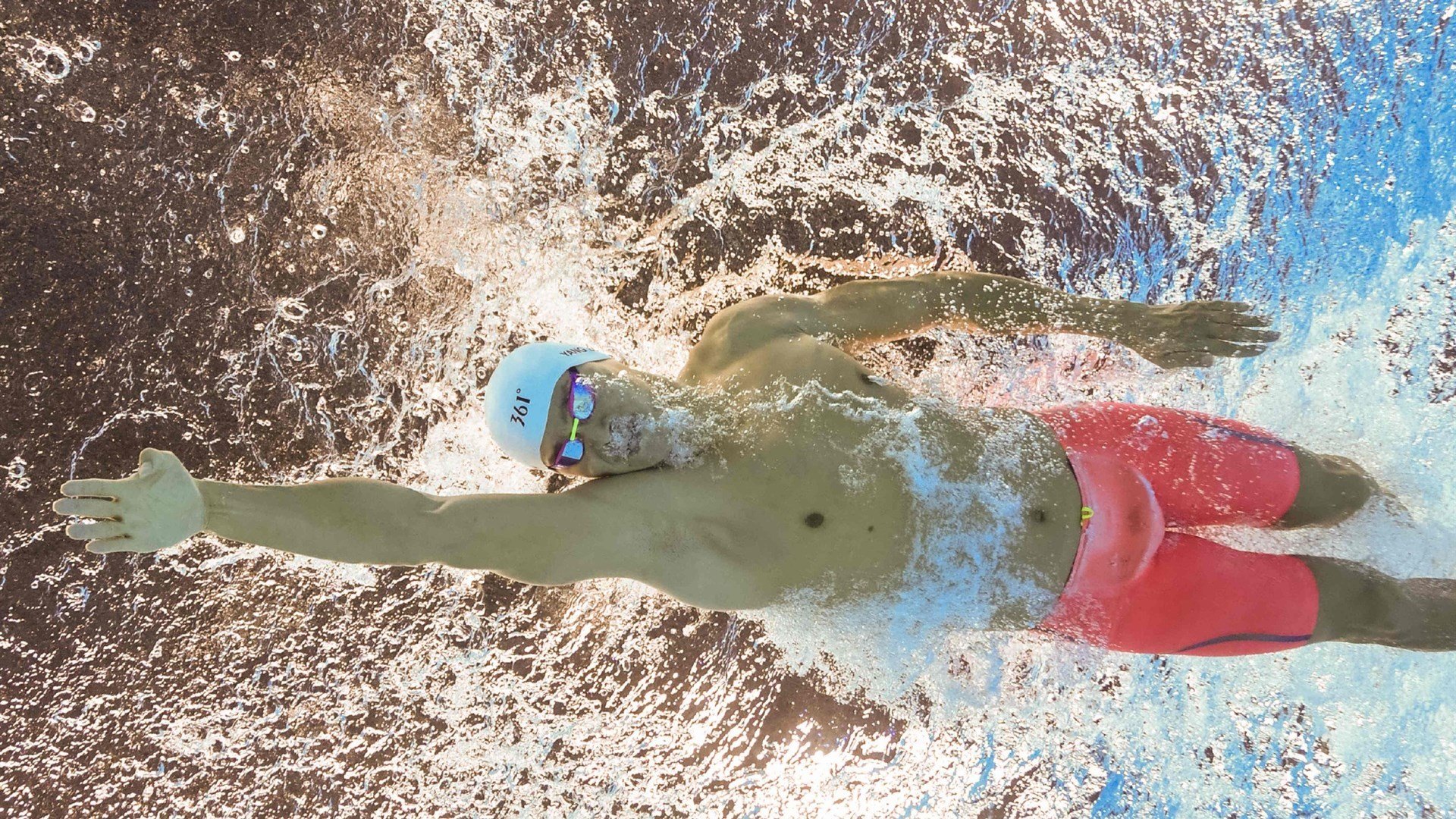 IM体育官网入口-范弗利特时刻,奥运周期关键战之夜的英雄觉醒